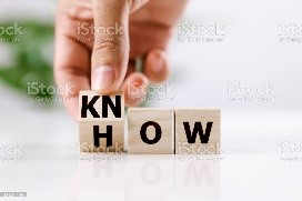 know-how