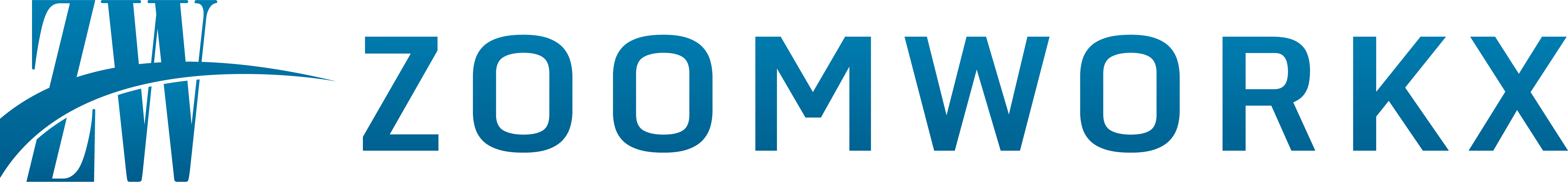 Zoomworkx Logo